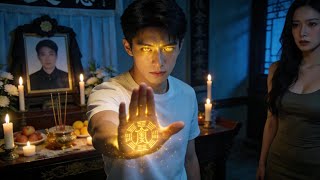 《Awakened Diviner: Breaking Plots and Dominating Both Worlds》