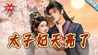 太子妃天亮了
