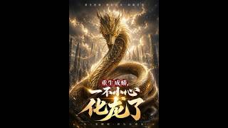 重生成蟒，一不小心化龙了