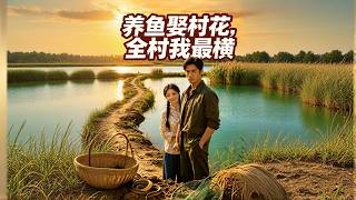 养鱼娶村花，全村我最横