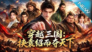 穿越三國：挾袁紹而奪天下