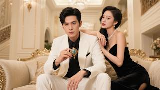 Divine Treasure Eye: Stunning Beauties Flock to Me