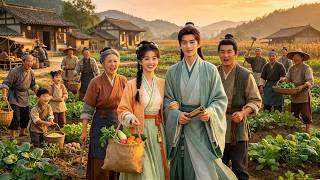 穿成辳女：我帶村民發家