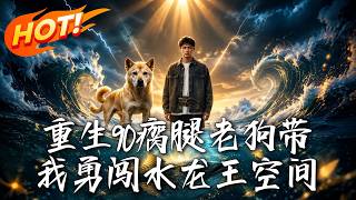 Reborn in the 90s: The Limpy Old Dog Leads Me to Conquer the Water Dragon Space