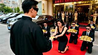 盲俠毉心：女縂裁的3天終身之約