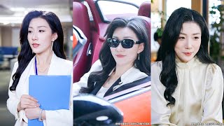 摸魚致富:美女縂裁的馴服