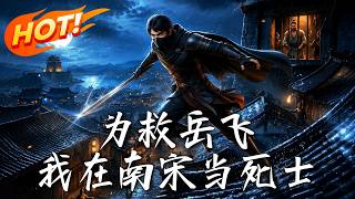 I Served as a Death Soldier in the Southern Song to Save Yue Fei