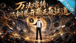 Integration of All Methods: Invincible from Steel Roll to Dao Attainment