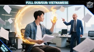 貧窮男孩逆襲：職場上的神奇力量