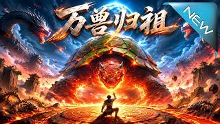 Return of the Ten Thousand Beasts