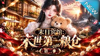 《末日宾馆：末世第一粮仓第二季》