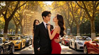 The Awakened Sycophant: Ditching the Heroine, Spoiling the Villainess With My Fortune