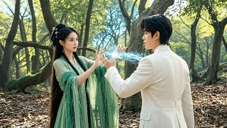 Immortal in the Mansion: The Metaphysical Heiress Who Saved Her Clan