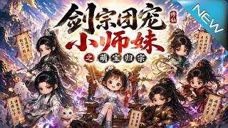 The Cute Junior Sister of Sword Sect: The Little Demon Baby Returns