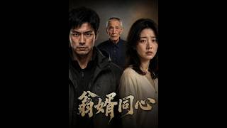 翁婿同心