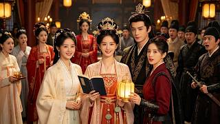 Transmigrated to the Harem: The Rise of the Clever Concubine