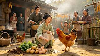 The Divine Chicken's Guidance: A Misalliance to the Top Scholar