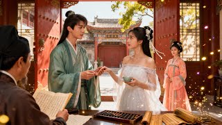 穿越临安：知府千金追我啦