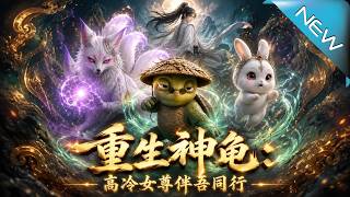 重生神龜：高冷女尊伴吾同行