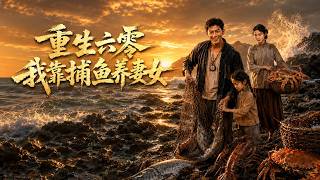 重生六零我靠捕鱼养妻女