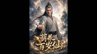 葫养百岁仙