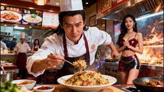 [Multi SUB] ｜赘婿意外激活厨神系统，凭借系统赋予的顶级厨艺，从摆摊卖炒饭起步，逐步开设饭