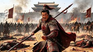 Returning from Tianmen Pass: Vengeance Against Traitors