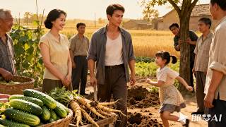 Reborn in 1984: The Road to Riches and Reunited Love