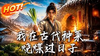 我在古代种菜烧煤过日子