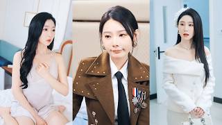 Descending the Mountain for Seven Fiancées to Survive: Saved a CEO, Now Eight Top Beauties Are Fighting Over Me