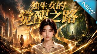 An Only Daughter's Path to Awakening