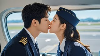 秘密閃婚：我和機長的愛之謎