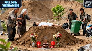 The Abandoned Baby by the Tomb: A 20-Year Gratitude Journey