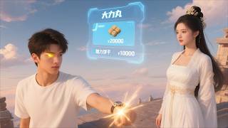 重生系統：窮小子逆襲錄