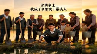 Deep Roots in Hometown: The Practical Leader