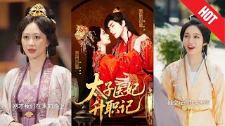 太子毉妃陞職記