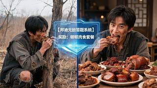 穿越饥荒年代：答题系统让我顿顿吃肉