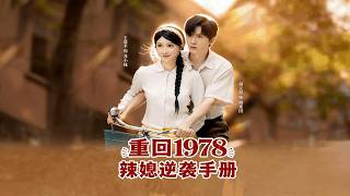 重回1978，辣媳逆袭手册