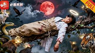 宠物医生重生：驭兽复仇