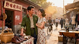 Reborn in 1970: Rising to Wealth While Cherishing My Sick Wife