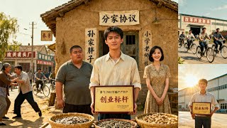 Reborn in 1981: From Spiced Melon Seeds to Business Benchmark