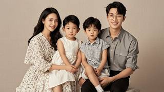 Back to the 80s: Raising Villain Kids to Revive the Family