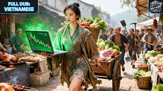 股市女王重生：全家逆袭记