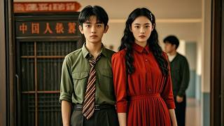 穿七零：教授和糙汉未婚夫先怼后甜