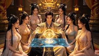 Reincarnated as a Doomed Villain: Assault the Nine Heavens
