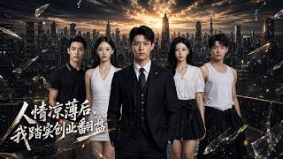 人情凉薄后，我踏实创业翻盘
