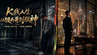 【高清全集】《K线人生：从馒头哥到股神》