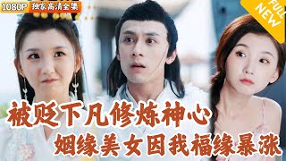 鈞鴻道祖的小徒弟葉凡下凡歷劫