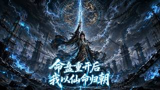 When the Fate Chart Resets, I Return with Immortal Destiny