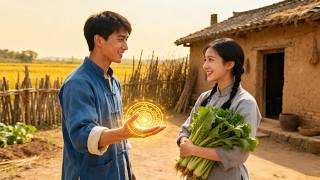 穿越六零住牛棚受辱：我用遁地术逆袭爽翻